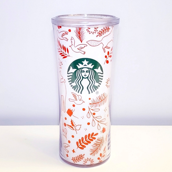 ♥️ 4 for $25 ♥️ #BG Starbucks Limited Edition Holiday Tumbler Cup